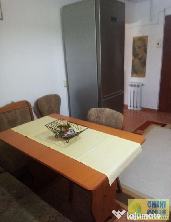 Km 5, LIDL, decomandat, 2 camere, etaj 3, mobilat, gaze, inchirieri