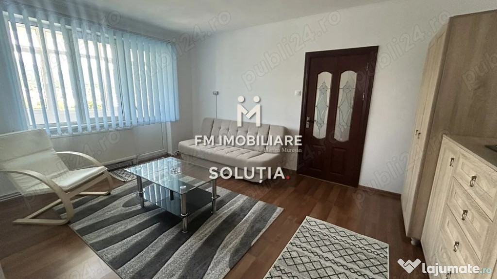 Apartament 2 camere, Ultracentral, view superb!