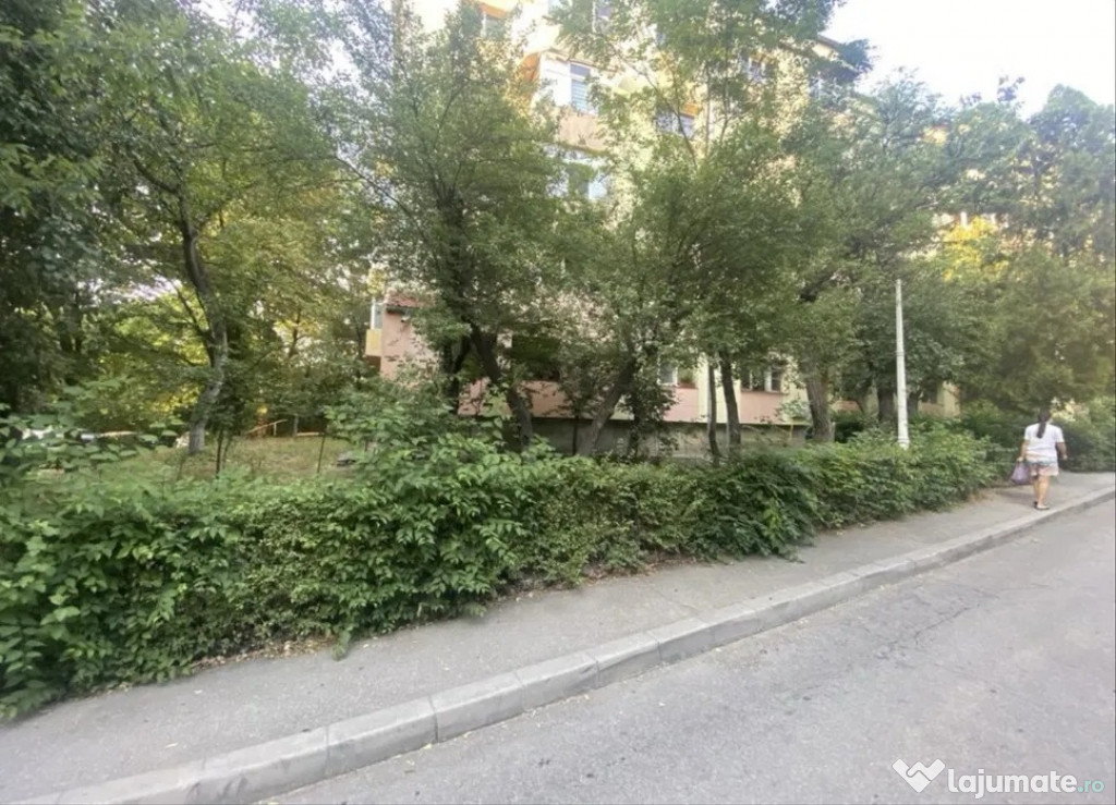 Apartament 2 camere - DE ÎNCHIRIAT Brazda lui Novac