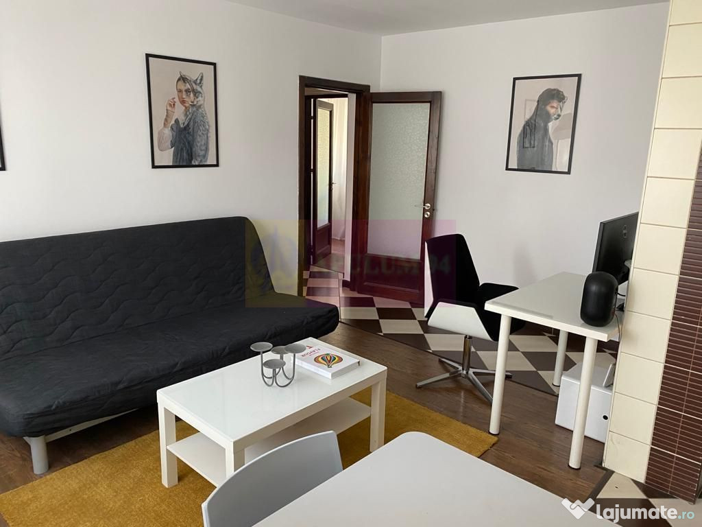 Inchiriere 3 camere Tineretului
