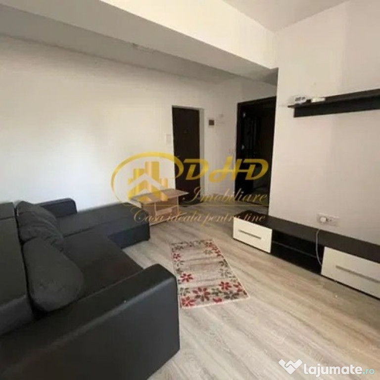 Apartament 2 camere COPOU