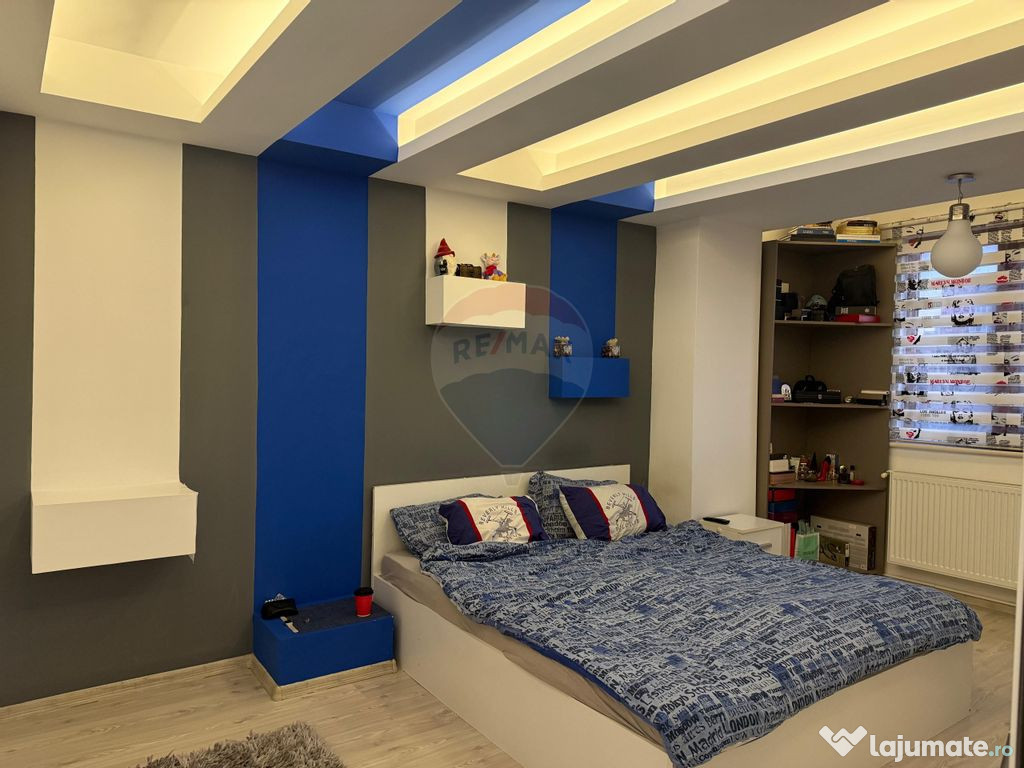 Apartament cu 2 camere de vânzare în zona Calea Severin...