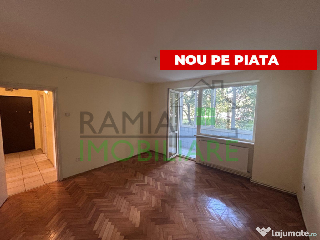 ???? Apartament 3 camere – Calea București, Brașov