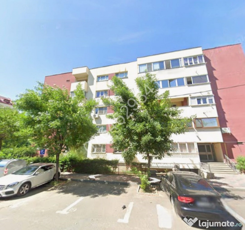 Apt. CENTRAL 2cam. Calea Calarasilor, Str. Matei Basarab, parcare+boxa