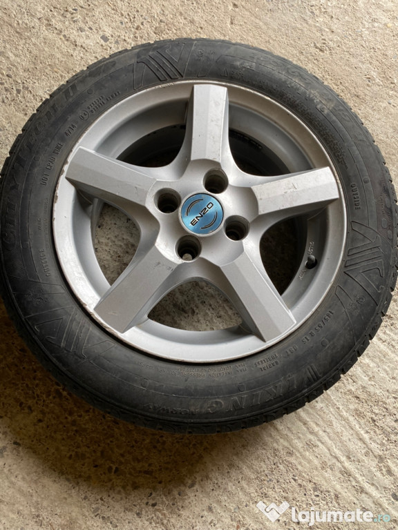 Jante Peugeot 207