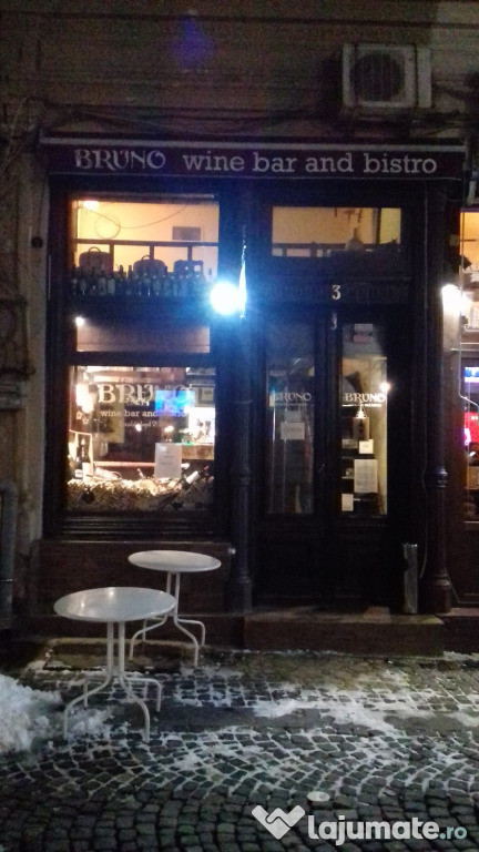 Spatiu comercial centrul vechi,centrul istoric strada covaci nr.3