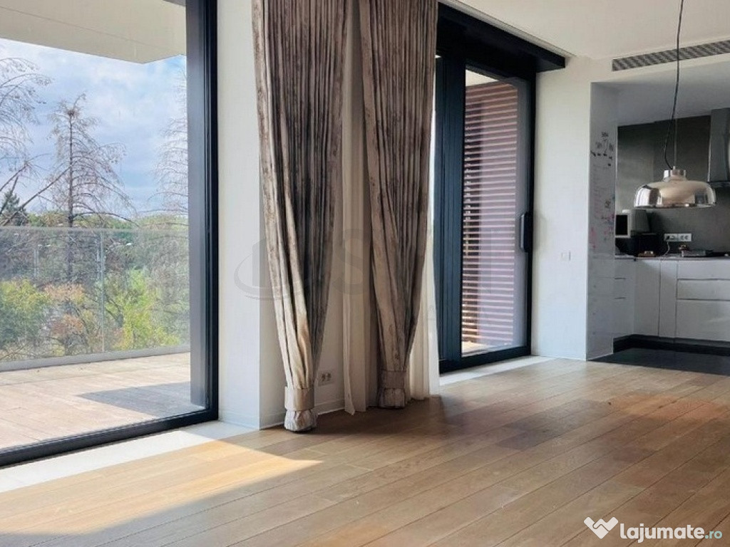 4 rooms l 3 bedrooms flat l Primaverii