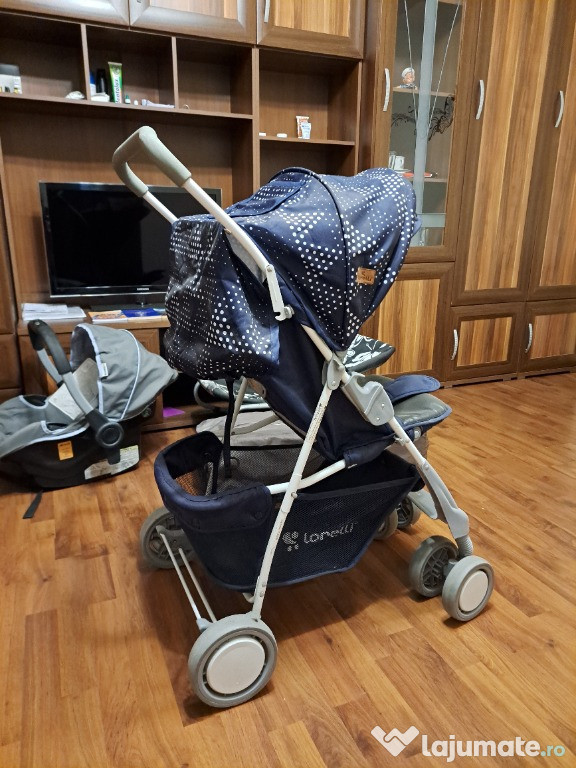 Vind carucior sport Bertoni LORELLI