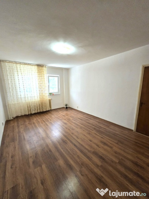 3 camere, parter inalt, anvelopat, metrou Lujerului, Virtutii