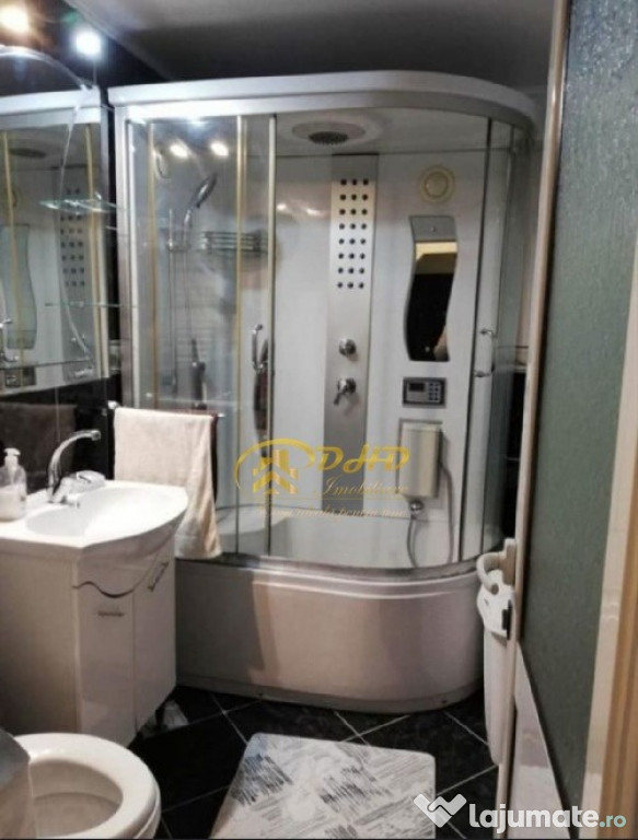 Apartament 2 camere Nicolina