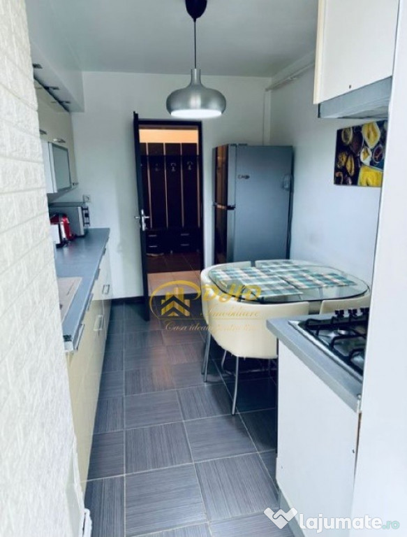 Apartament 3 camere Nicolina