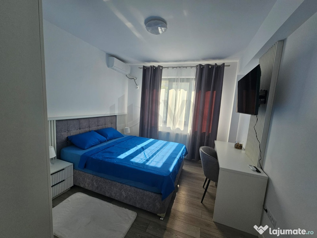 APARTAMENT 3 CAMERE I DE INCHIRIAT I DOMENII