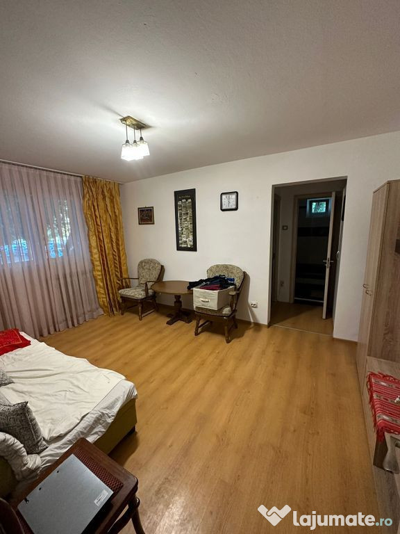 Apartament 2 camere Bulevardul Constantin Brancoveanu Sec...