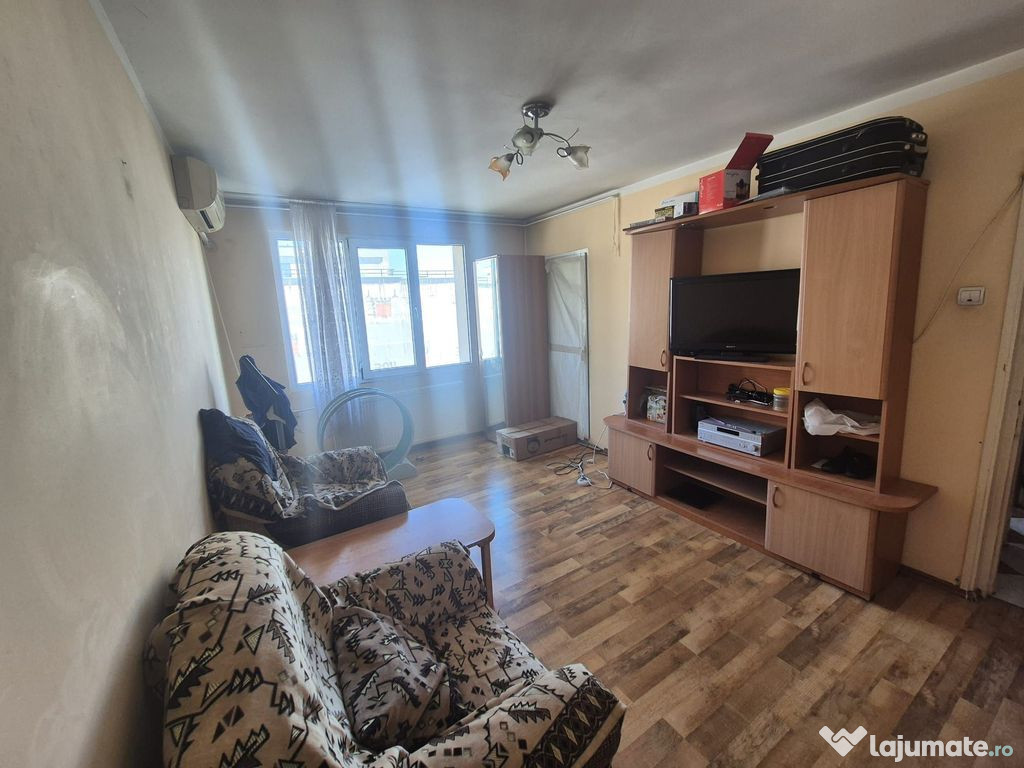 Apartament 3 camere decomandat Camil Ressu / Nicolae Grig...