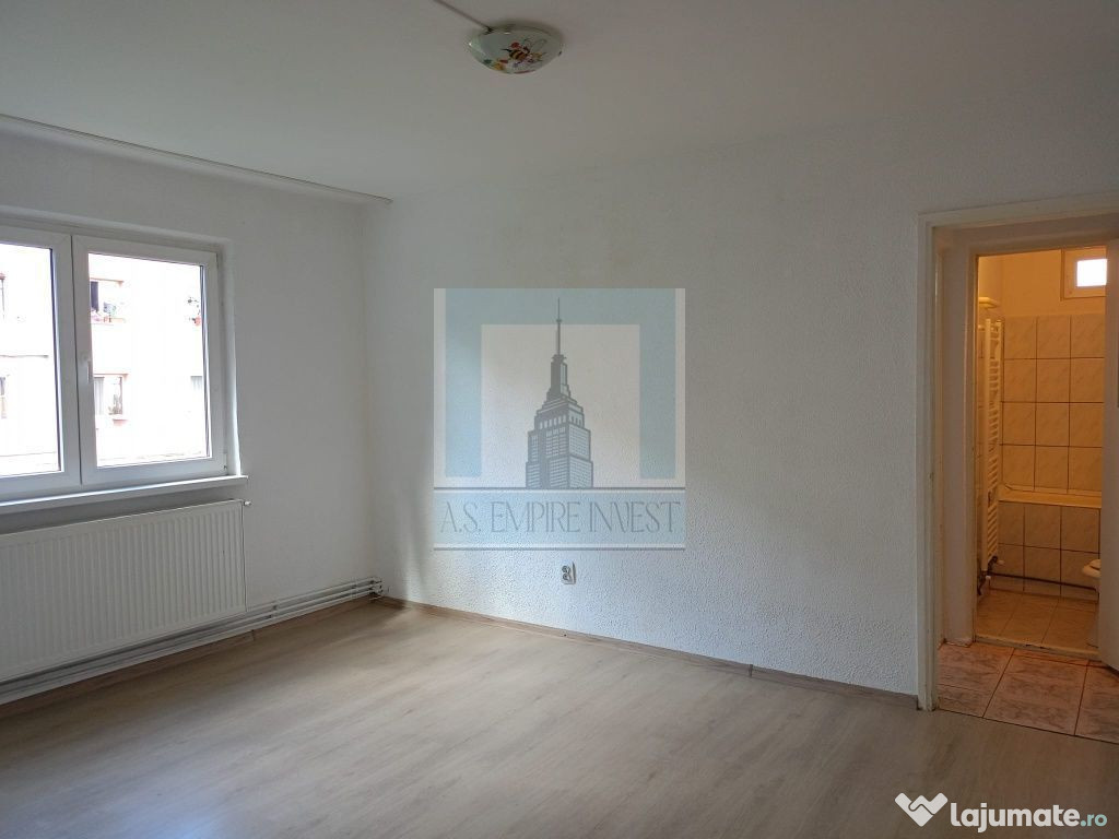 Apartament 2 camere in Electroprecizia Săcele, Brașov
