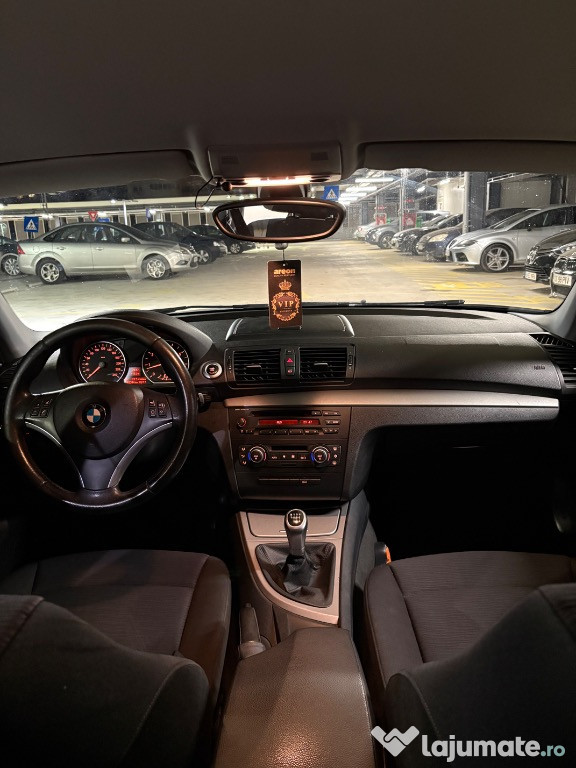 BMW seria 1 E 87