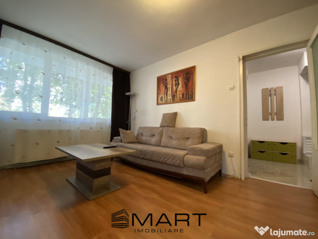 Apartament 2 camere lângă piața Rahova, școală, liceu ?