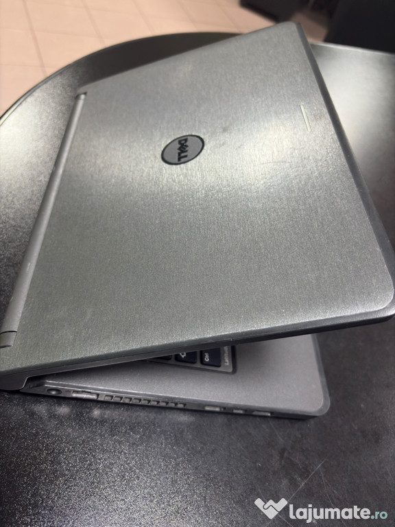 Leptop dell latitude 3350 intel5