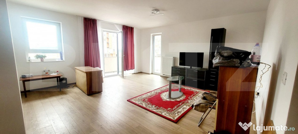 Apartament, 3 camere, 68 mp, etaj 1, Maurer Residence, opți