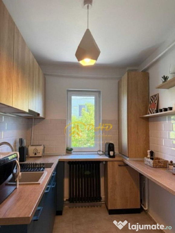 Apartament 2 camere Podu Ros