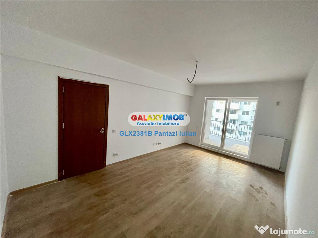 2 camere | Sofia Residence | Centrala | Parcare | 11min met