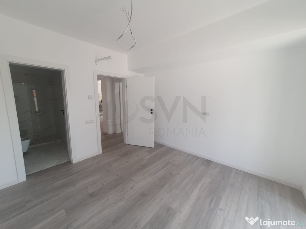 Apartament 4 Camere I De Inchiriat I Pipera