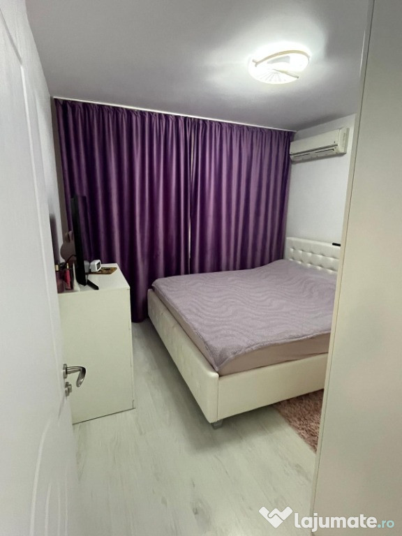Metrou Aparatorii Patriei 6 min | Apartament 3 camere, 2 bai