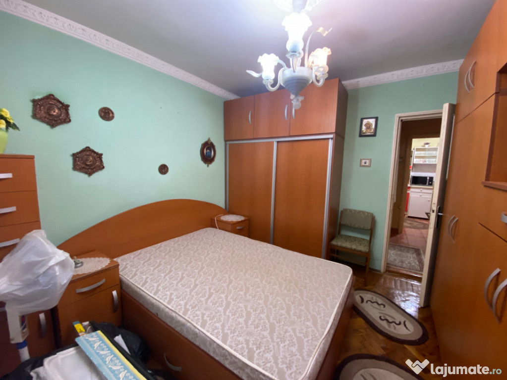 Apartament 2 camere - Tomis Nord Zodiac