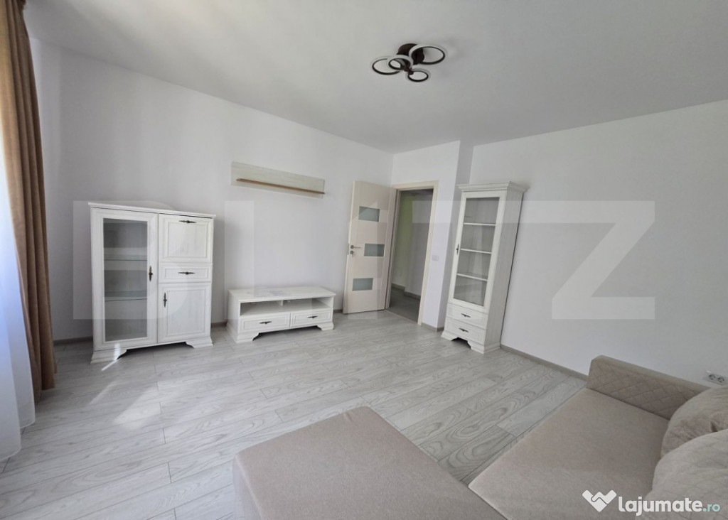 Închiriere apartament 3 camere | Bucium |