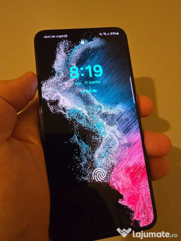 Samsung Galaxy S22 5G, 256gb
