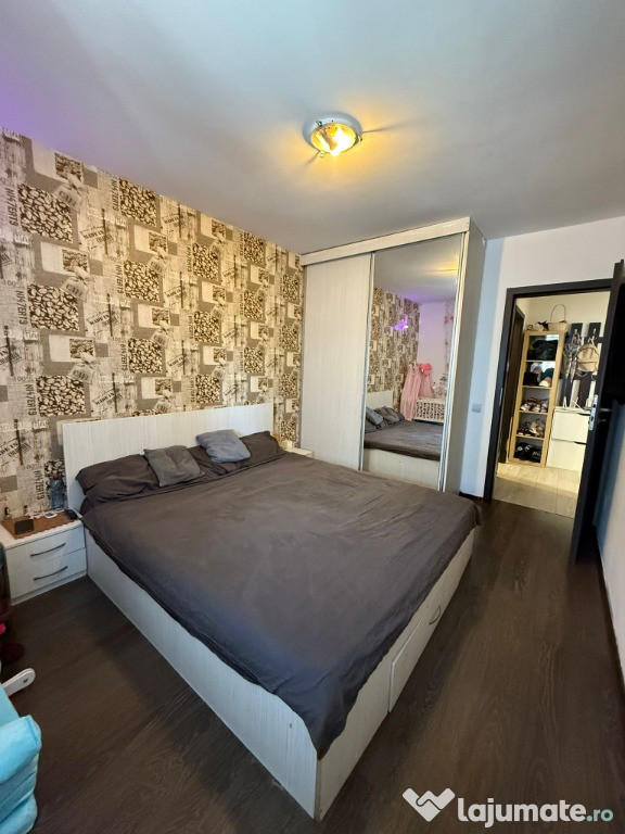 15 Min Metrou Dimitrie Leonida | Apartament 2 camere tip studio
