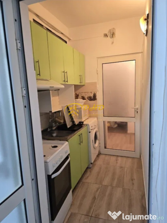 PODU ROS, Garsoniera 30 mp, PET FRIENDLY