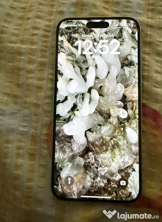 IPhone 15 Plus Green