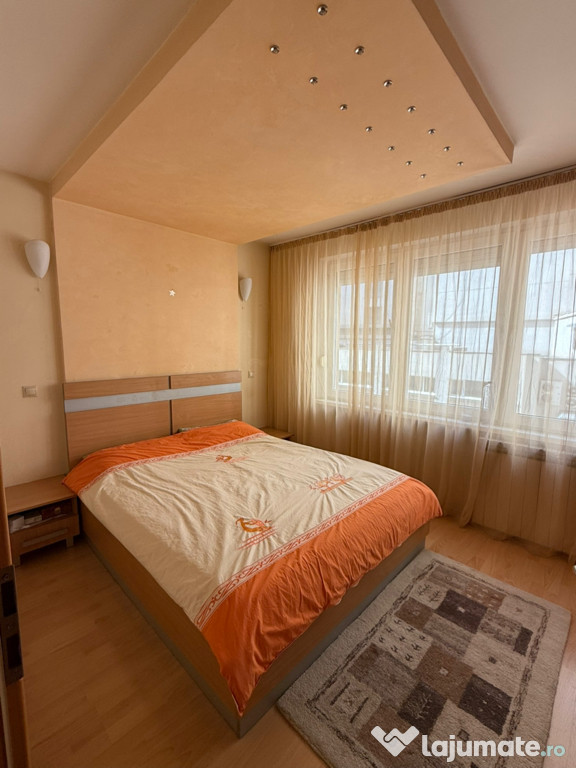 Apartament Calea Victoriei vanzare