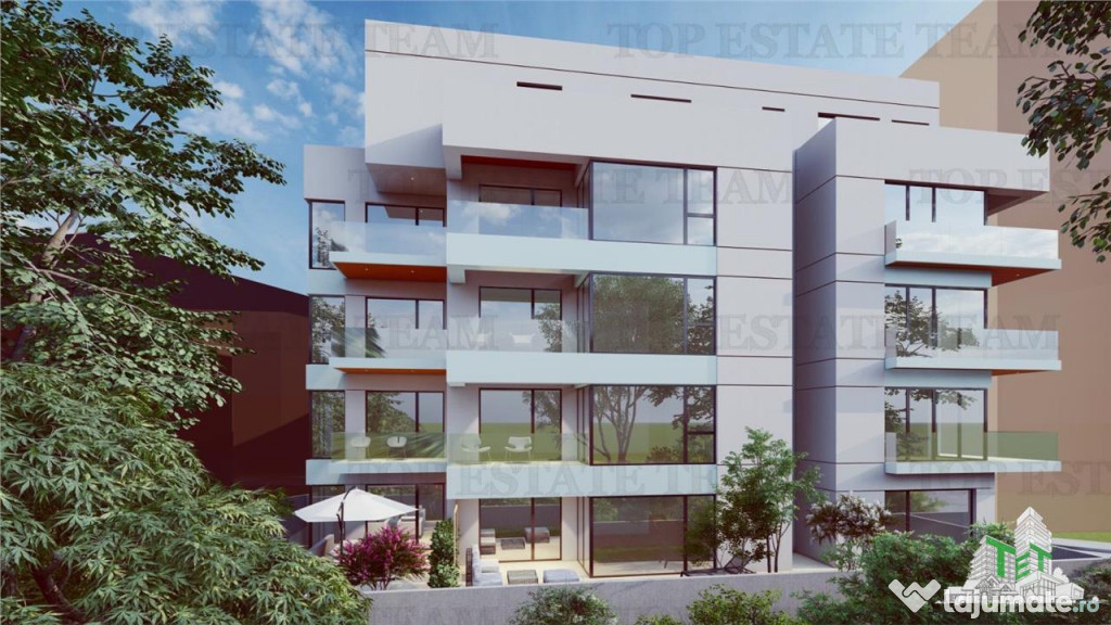 Apartament 3 camere in bloc nou, adiacent metrou Obor