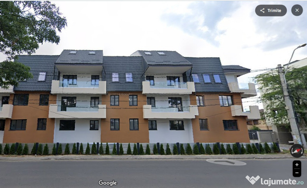 Apartament 2 Camere Berceni Str Arcadiei New 2025