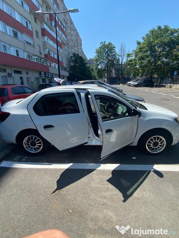Dacia Logan 1,2 75CP,GPL Tomaseto