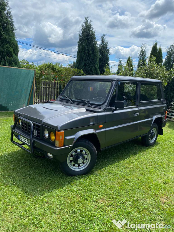 Aro 10.4 4x4 1993