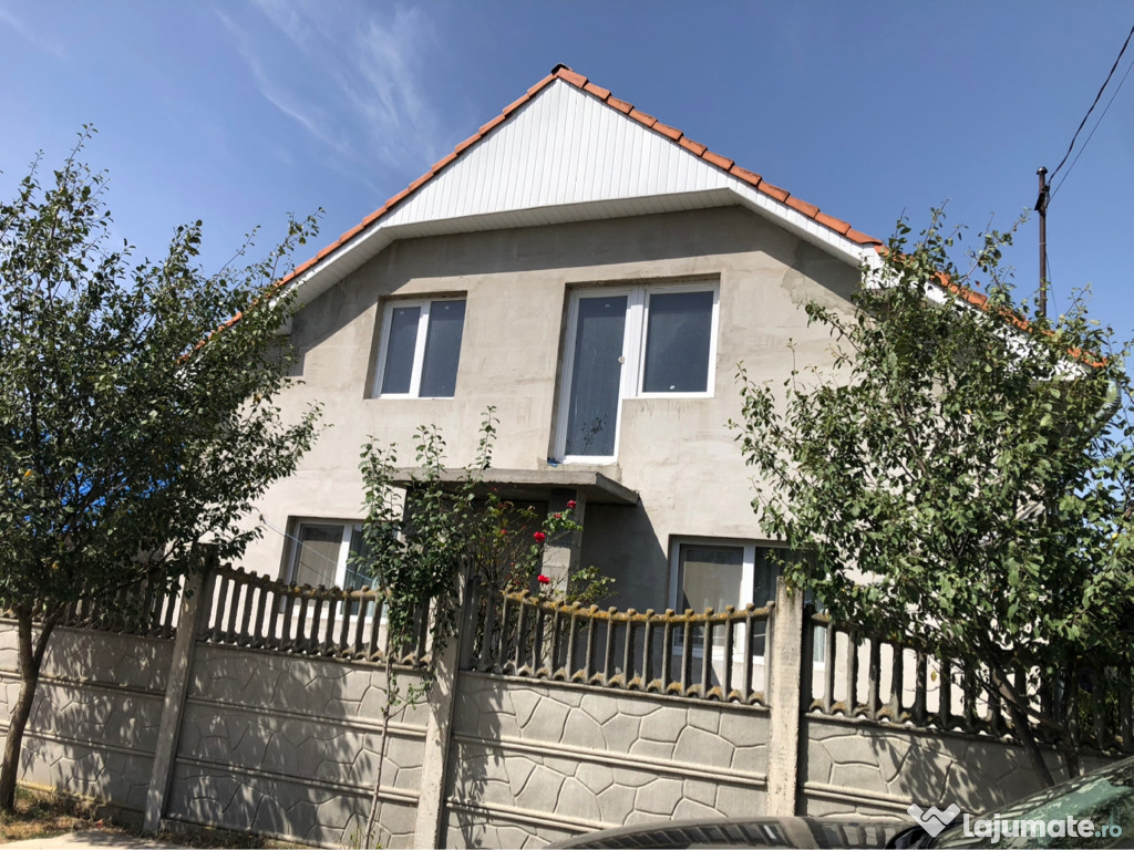 Casa de vânzare in Tulca