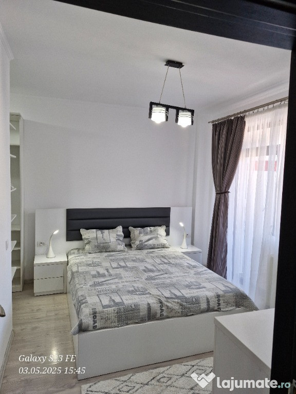 Apartament 2 camere inchirire Tomis Plus
