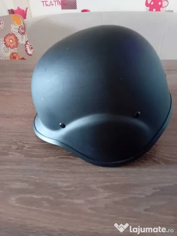 Casca protectie din plastic