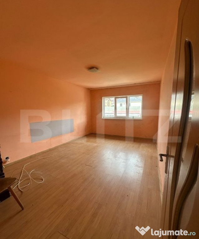 Apartament Baciu Magnoliei 1