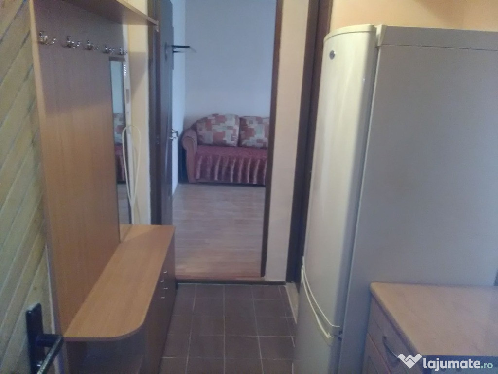 Ofer spre inchiriere apartament 2 camere