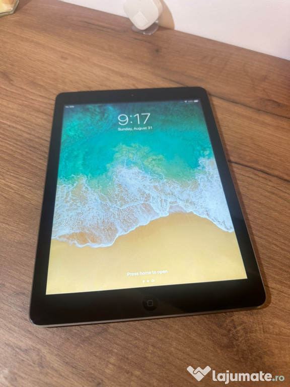 Ipad AIR 1 32GB Celluar