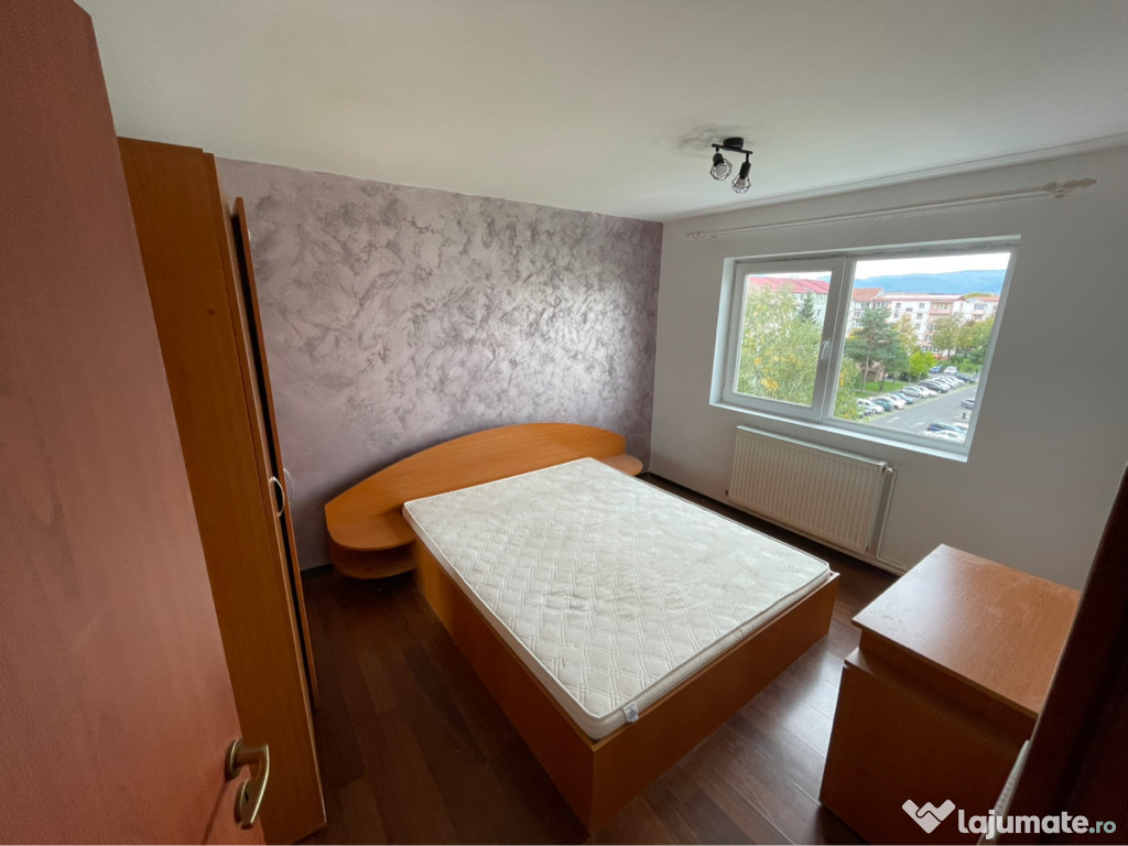 Apartament 2 camere Sibiu Mihai Viteazul