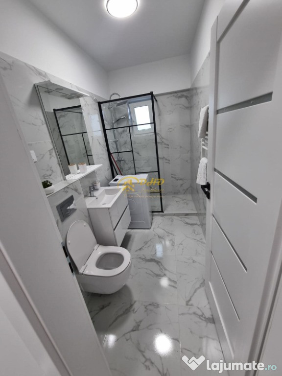 Apartament 2 camere