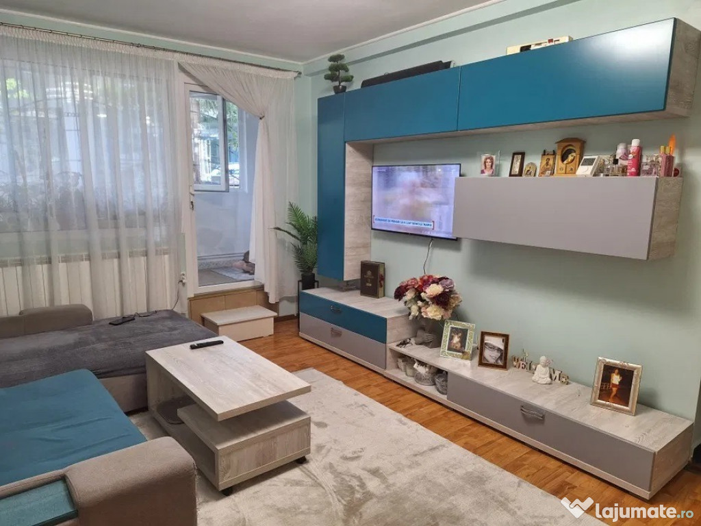 Apartament 2 camere Centru