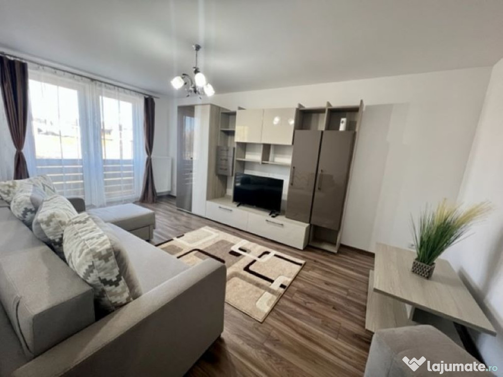 AA/882 De închiriat apartament cu 2 camere în Tg Mureș - Unirii