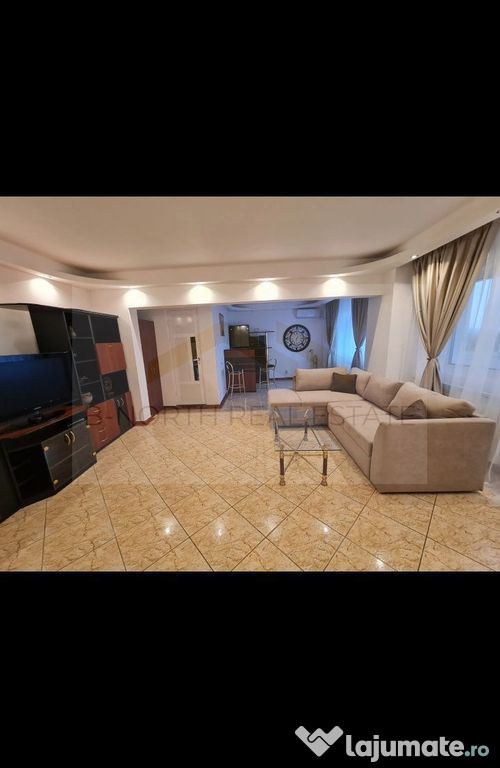 ÎNCHIRIEZ APARTAMENT - Eroii Revoluției - Parcul Carol