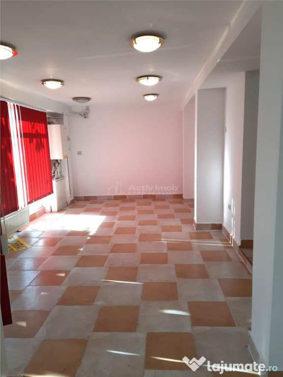 Baia Mare Ultracentral Spatiu comercial de 85 mp